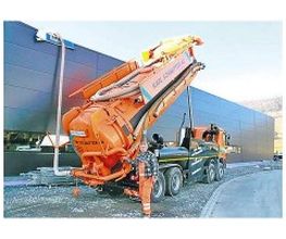 Karl Schmitter Transporte AG Bild 1