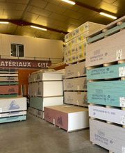 France Matériaux - Les Matériaux de la Cité image 5