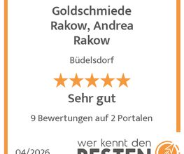 werkenntdenBESTEN.de Qualitätssiegel