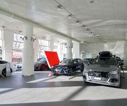 AMAG Utoquai Bild 15