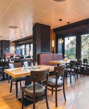 GALERIA Restaurant Bild 16