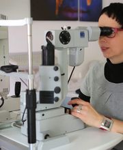 Augenblick mal... Näser Optik Bild 1