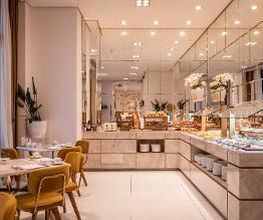 hotel with breakfast barcelona