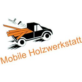 Mobile Holzwerkstatt