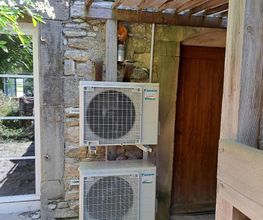 Kaltea Climatisation d'Intérieur image 8