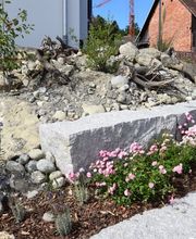 Parisini AG - Ihr Gartenbauer im Aargau Bild 6