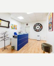 Borger-Wanner Praxis für Krankengymnastik Bild 5