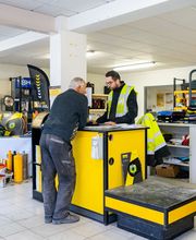 Kiloutou Nantes Est image 1