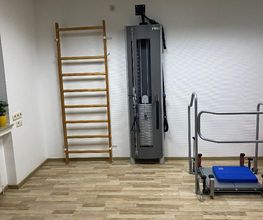 Physiotherapiepraxis Hubert Bild 4