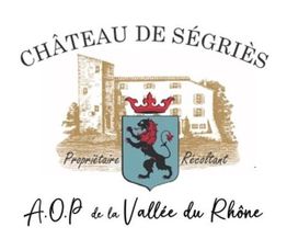 CHÂTEAU DE SÉGRIÈS