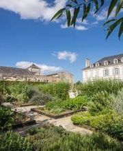 Abbaye de Nieul sur l'Autise image 9