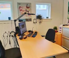Audika Hørecenter, Thisted billede 8