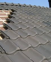 Dam Dakbedekkingen Van