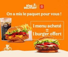 Burger King image 2