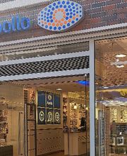 Apollo-Optik - Emden - Zwischen beiden Sielen Bild 1