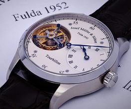 Juwelier Meister Müller Bild 3