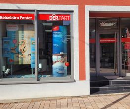 DERPART Reisebüro Bild 1