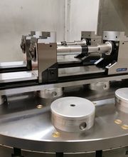 SK-CNC Solutions GmbH Gressel grepos 5AX