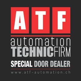 ATF Automation Technic Firm Sagl logo