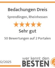 werkenntdenBESTEN.de Qualitätssiegel