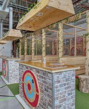 LumberJacks image 14