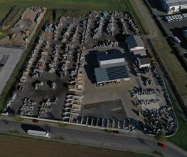 Pung Baustoffe GmbH Bild 5