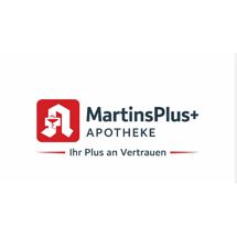 Logo der MartinsPlus Apotheke