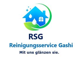 RSG Reinigungsservice Gashi