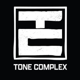 Tone Complex - Recording Studio & Label