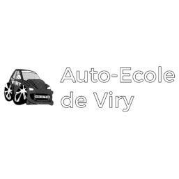 Auto Ecole De Viry