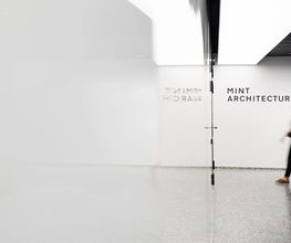 Mint Architecture AG Bild 1