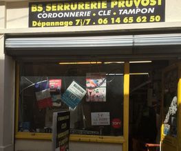 BS SERRURERIE image 4