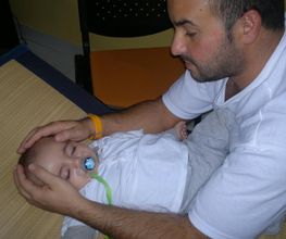 Osteopatia Archanco Pamplona imagen 1