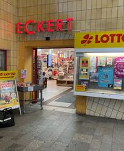 Eckert Dessau HBF