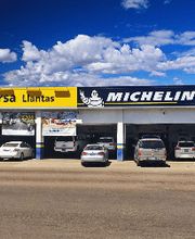 TERSA Llantas Cd. Obregón imagen 3