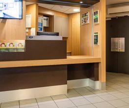 B&B HOTEL Cholet Sud image 9