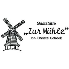 Gaststätte Zur Mühle