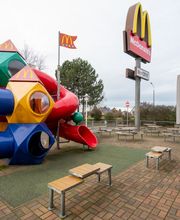 McDonald's Bild 5