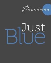 Just Blue image 2