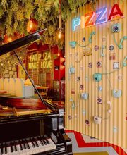 Fradiavolo Pizzeria - Torino Vanchiglia immagine 11