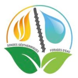 Forage Eau Géoth OGÉO