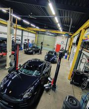 PS-Cartech AG Bild 3