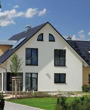 Hanse Haus Musterhaus Heßdorf Bild 2