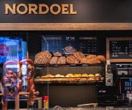 NORDOEL Tankstelle Bild 15