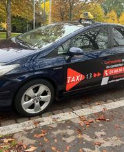 Taxi 13 image 2