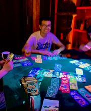 ARCHIVO ARCANO imagen 5