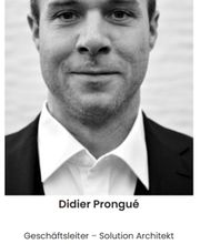 Prongué & Partner GmbH Bild 8