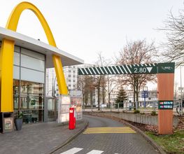 McDonald's Bild 3