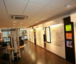 Opticien Évian-les-Bains - Optic 2000 image 4
