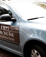 JOJO`s Piercing Ink Cooperation Bild 7